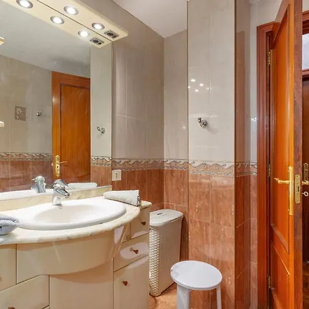 Un Guino Al Mar Apartment *