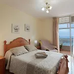 Next To The Sea Пуэрто-де-ла-Крус