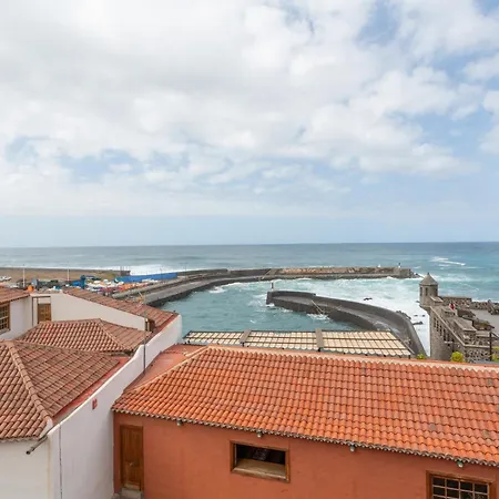 Апартаменты Next To The Sea