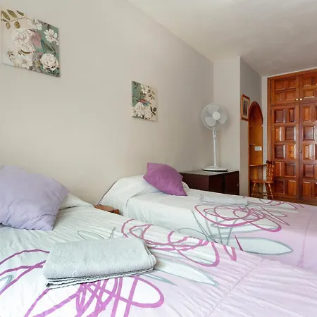 Un Guino Al Mar プエルト・デ・ラ・クルス