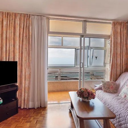 Un Guino Al Mar アパート プエルト・デ・ラ・クルス