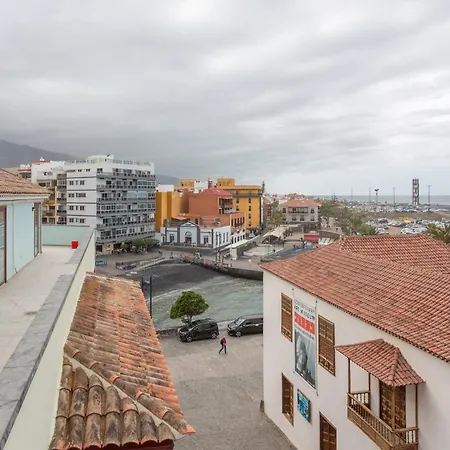 Un Guino Al Mar Apartament