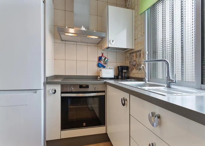 Un Guino Al Mar Пуэрто-де-ла-Крус