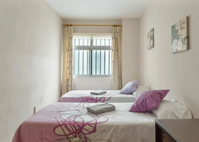 Un Guino Al Mar * Пуэрто-де-ла-Крус