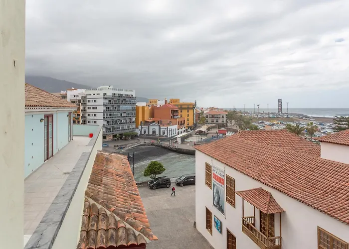 Un Guino Al Mar Apartament