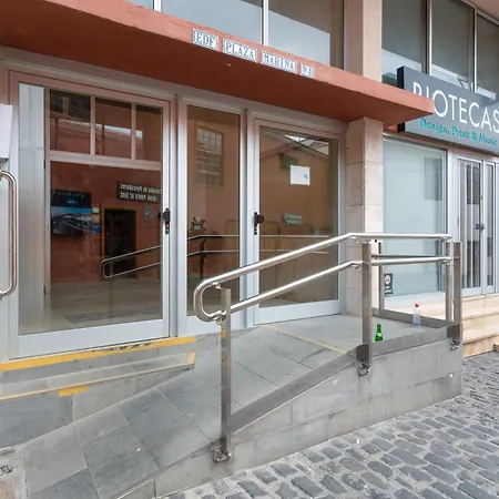 Un Guino Al Mar * Πουέρτο Ντε Λα Κρουζ