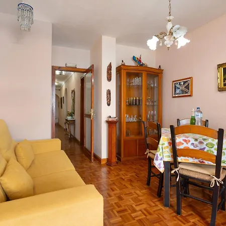 Un Guino Al Mar Apartmán Puerto de la Cruz (Tenerife)