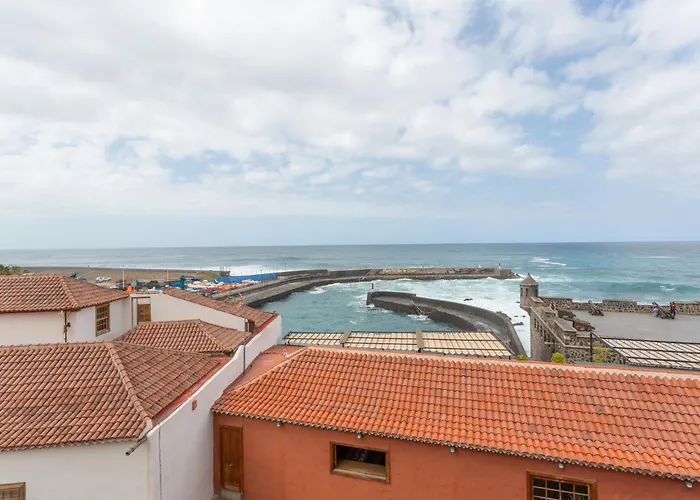 Apartmán Un Guino Al Mar