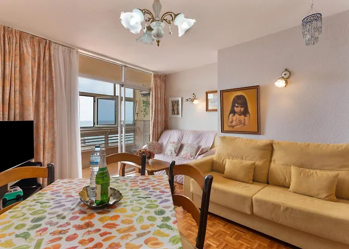 Appartement Un Guino Al Mar *