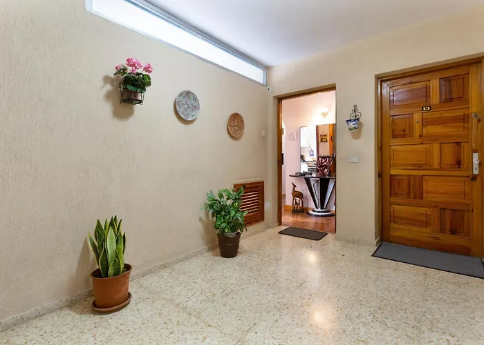 Un Guino Al Mar Apartmán