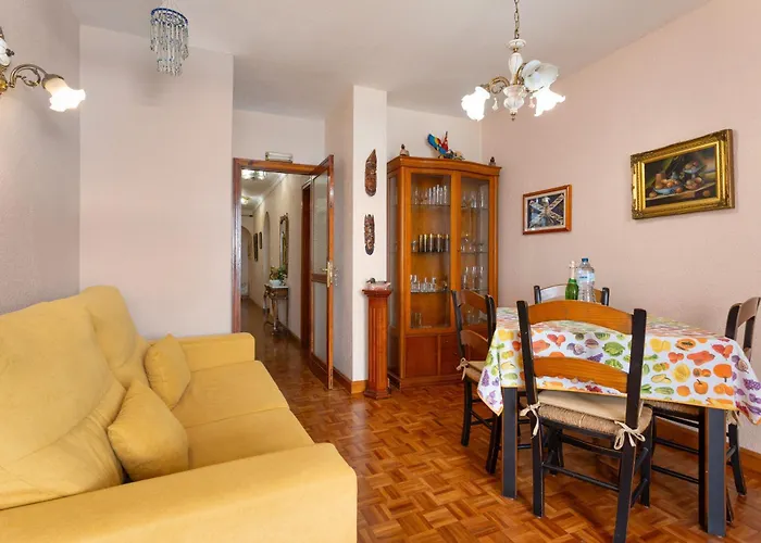 Un Guino Al Mar Appartement Puerto de la Cruz (Tenerife)