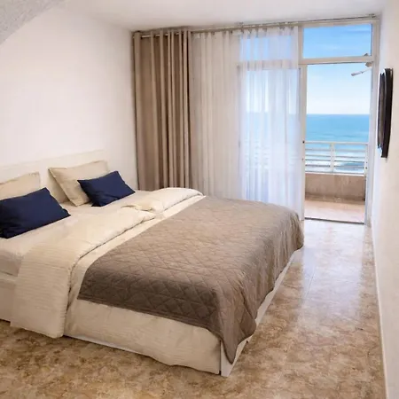 Lejlighed Next To The Sea Puerto de la Cruz (Tenerife)