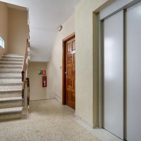Lejlighed Next To The Sea *